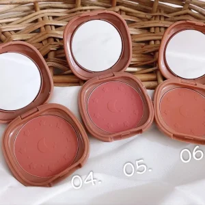 رژ گونه پودری ماه و ستاره آرت اسکین