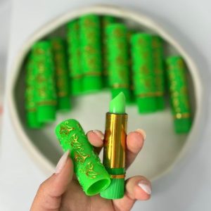 رژلب مکه ای